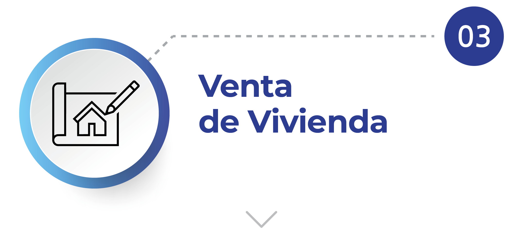 03 Venta de Vivienda