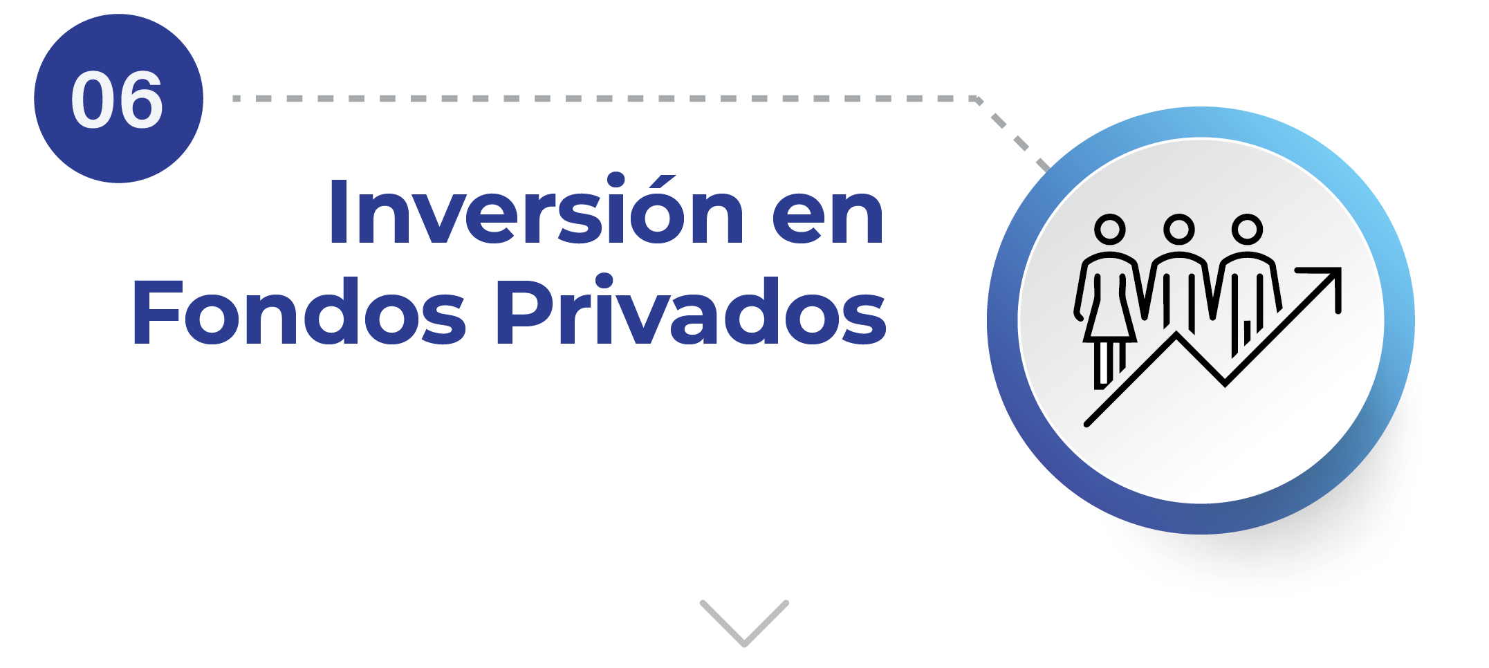 06 Inversión Fondos Privados